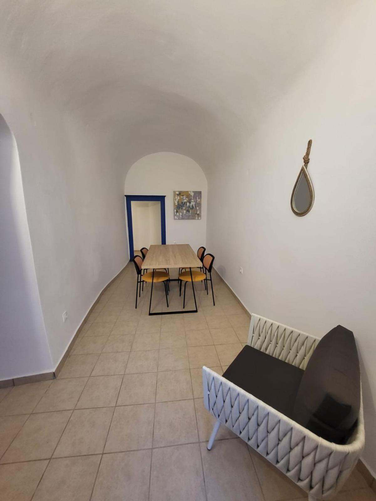 Luxury Cave Houses Mesaria Eksteriør billede