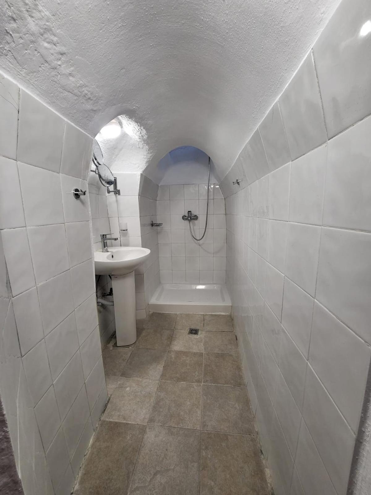 Luxury Cave Houses Mesaria Eksteriør billede
