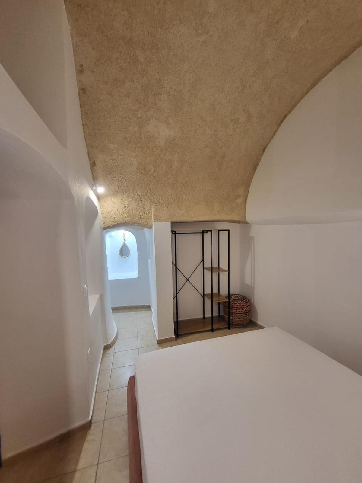Luxury Cave Houses Mesaria Eksteriør billede
