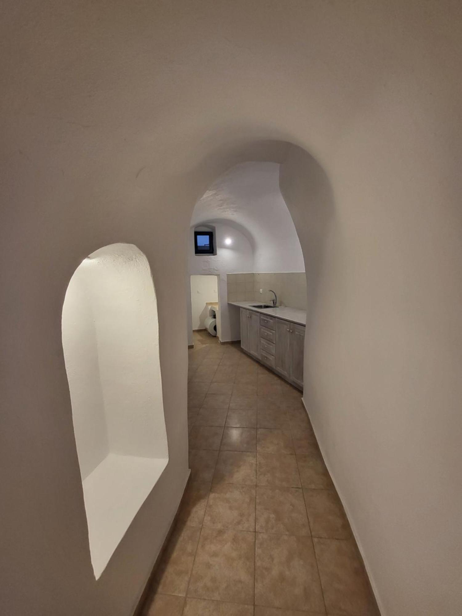 Luxury Cave Houses Mesaria Eksteriør billede