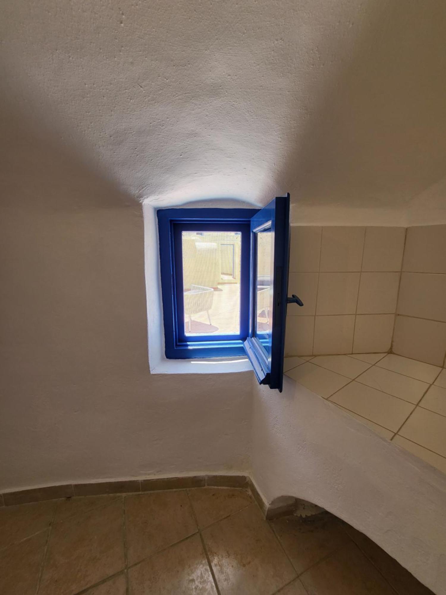 Luxury Cave Houses Mesaria Eksteriør billede