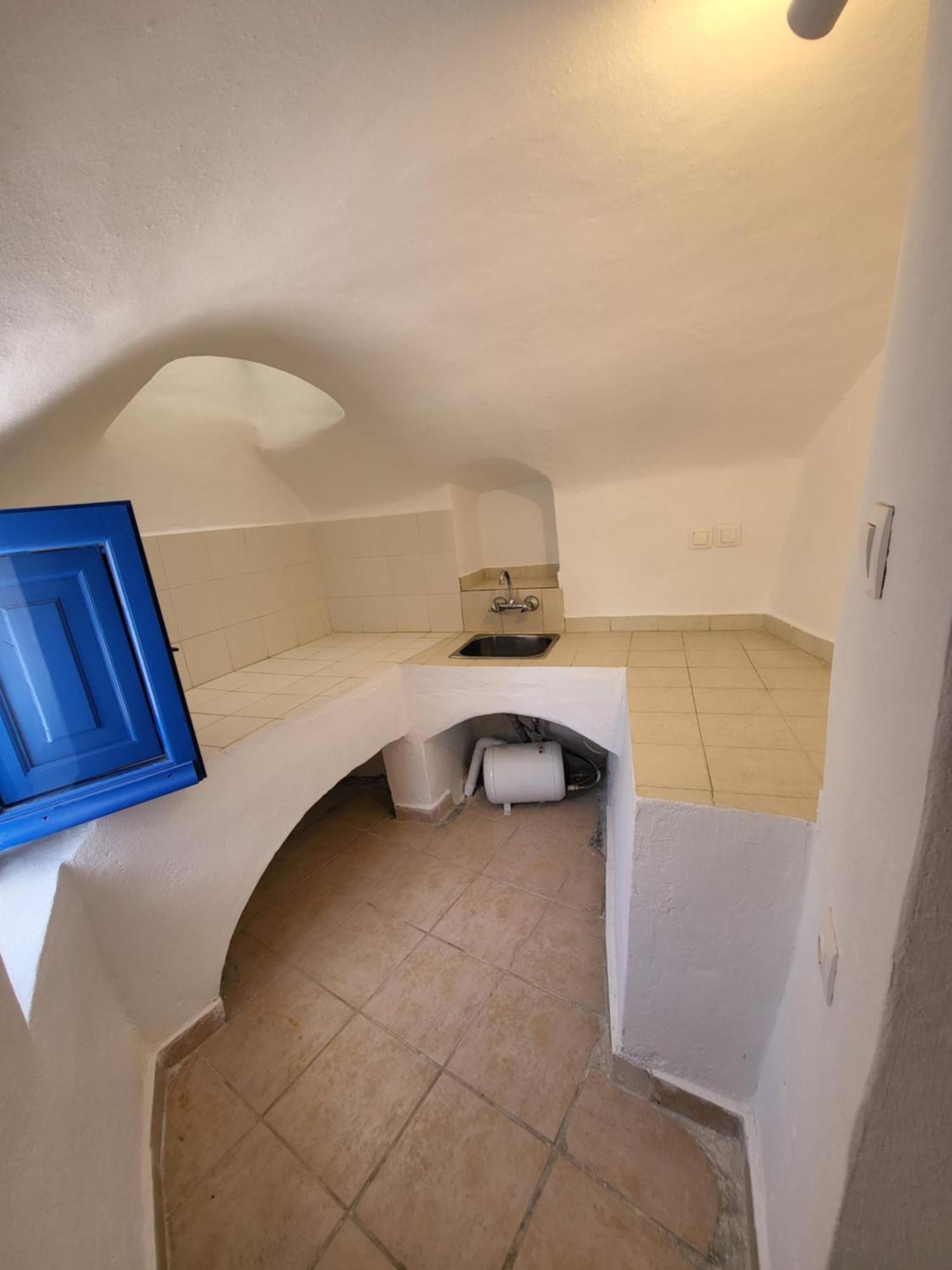 Luxury Cave Houses Mesaria Eksteriør billede