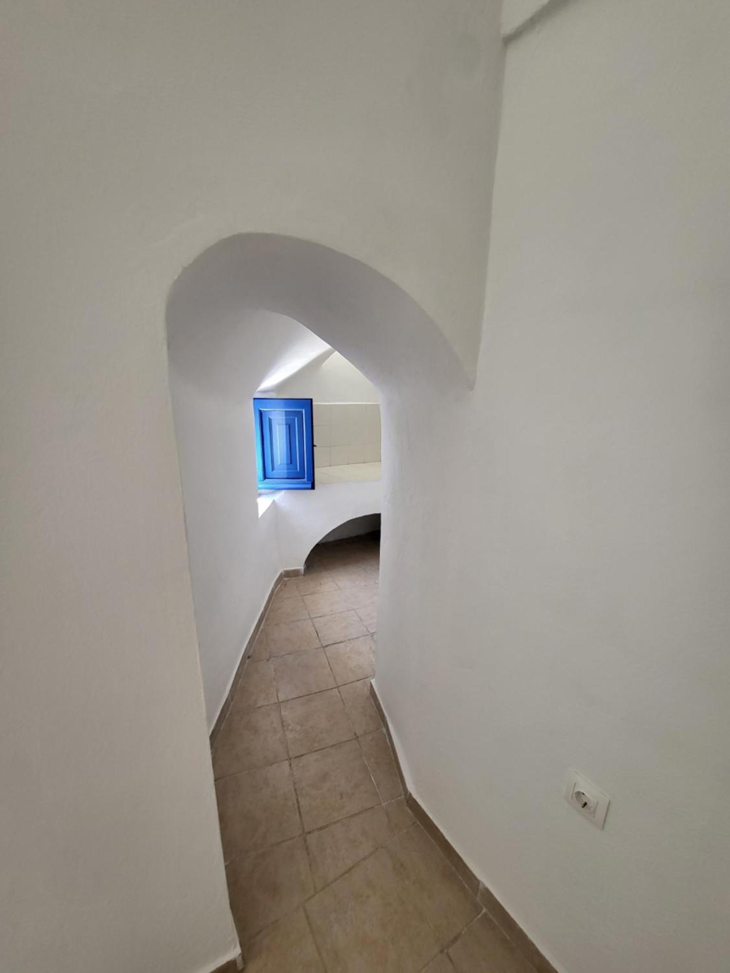 Luxury Cave Houses Mesaria Eksteriør billede